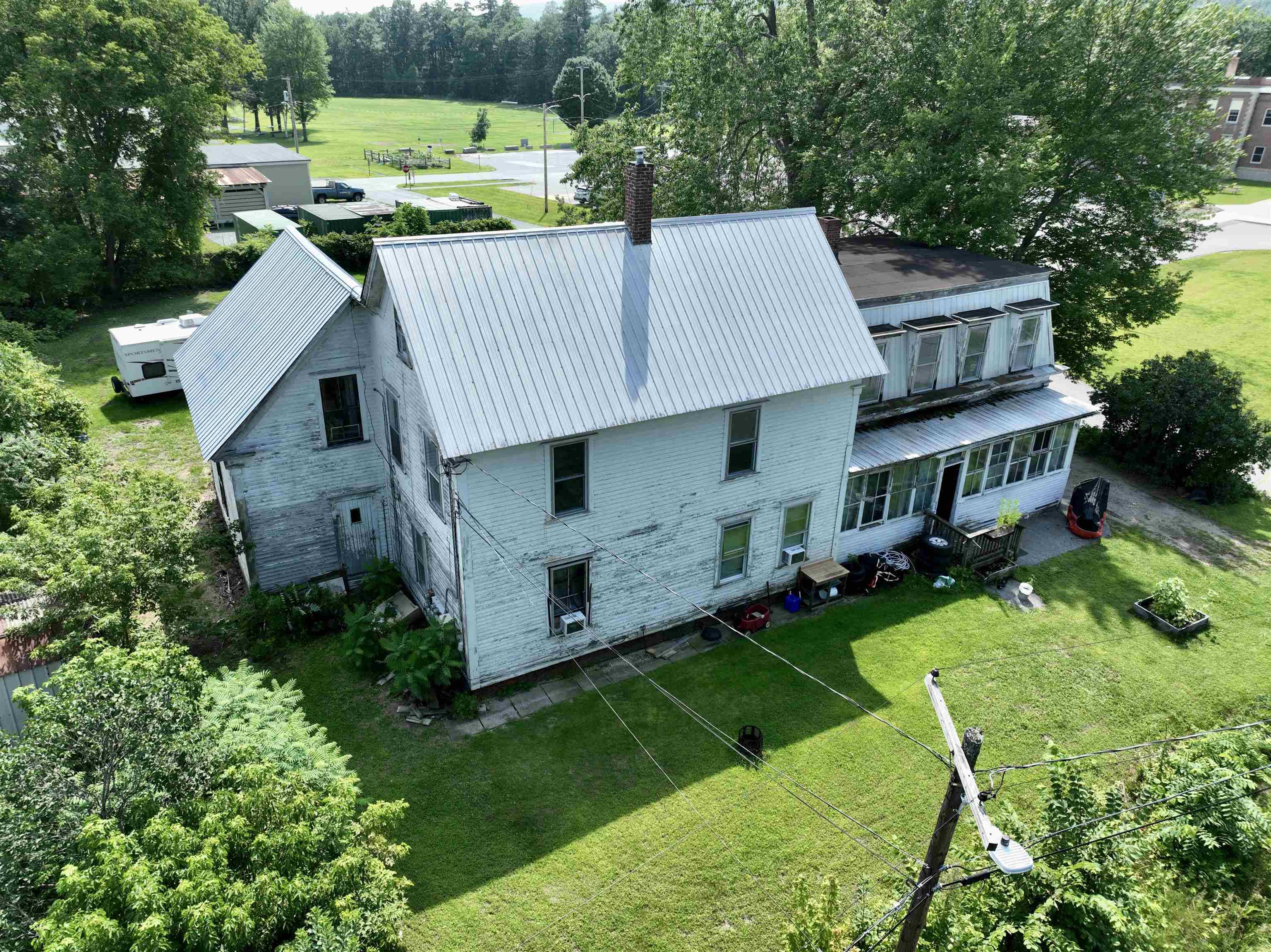 Haverhill, NH 03785,14 King ST