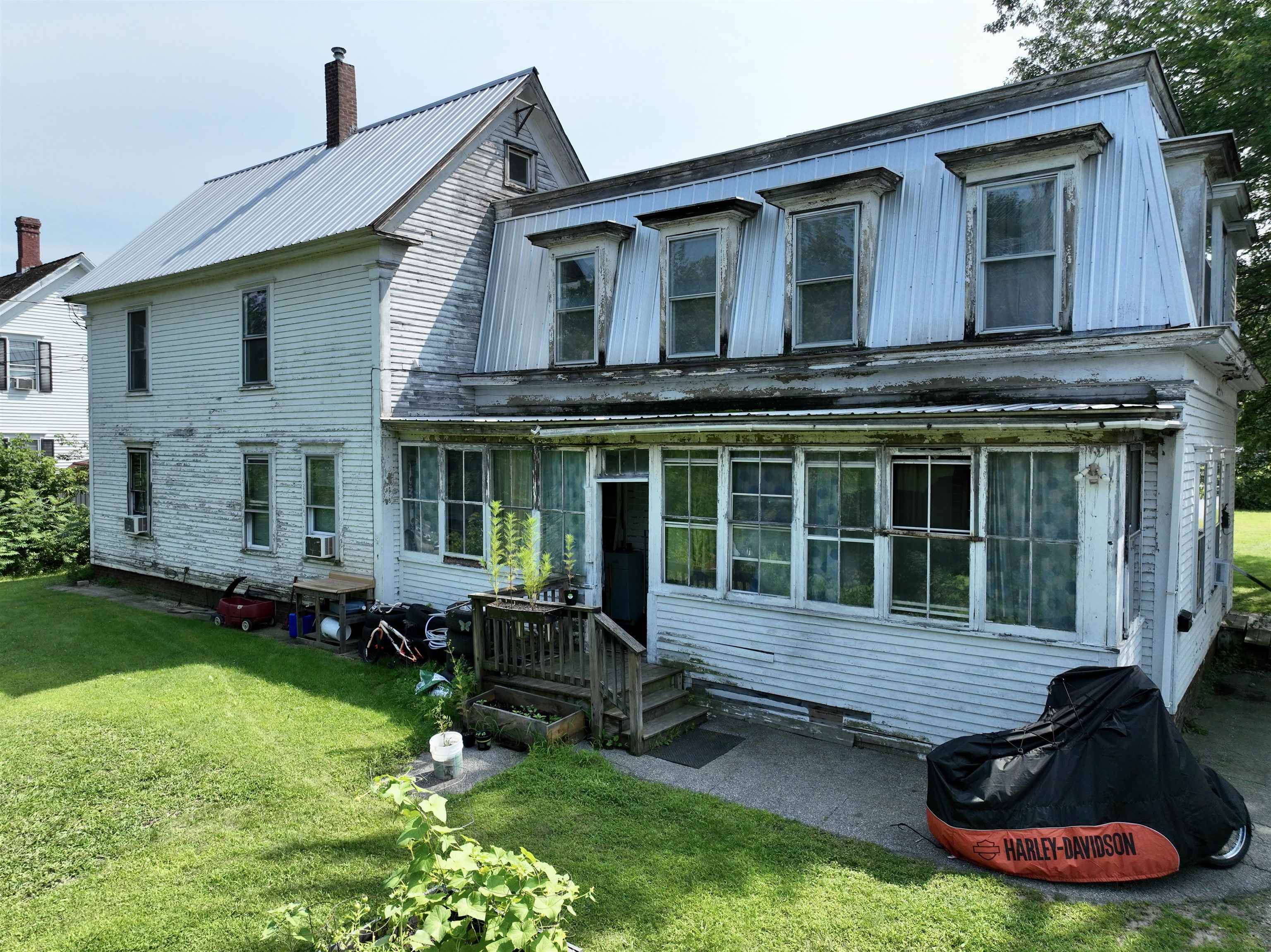 Haverhill, NH 03785,14 King ST