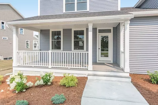 South Burlington, VT 05403,57 Medalist DR