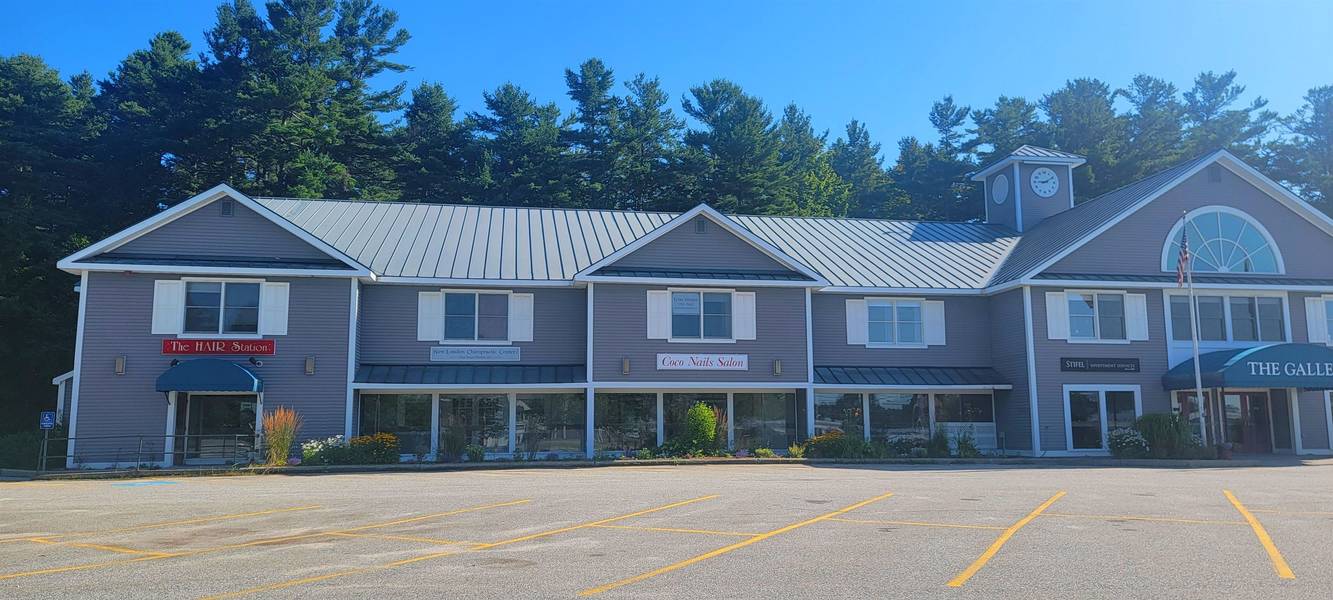 276 Newport RD #Unit 102, New London, NH 03257