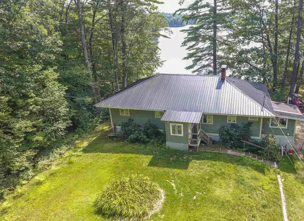 Moultonborough, NH 03254,150 Blake RD