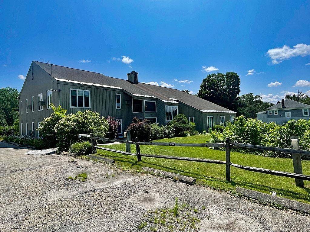 198 North Main ST #C-1, Rutland City, VT 05701