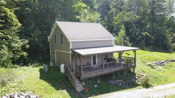 Pownal, VT 05261,89 Field WAY