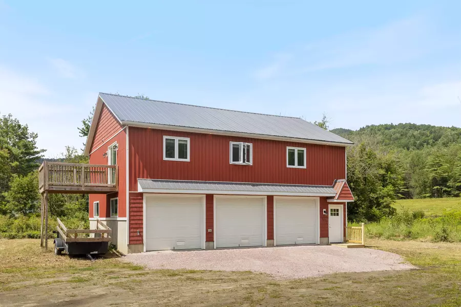 1638 US Route 2, Waterbury, VT 05677