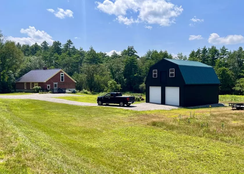 379 Kearsarge Valley RD, Sutton, NH 03260