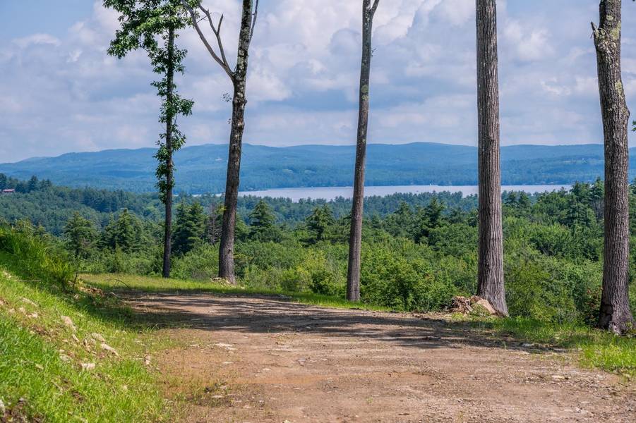 Lot 16 Blueberry Ridge RD, Sunapee, NH 03782