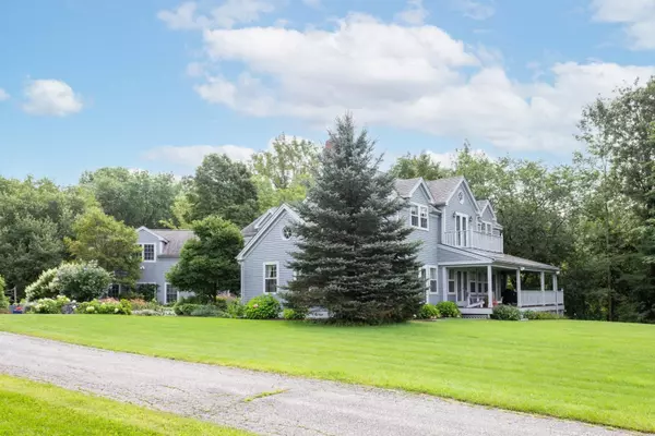 Charlotte, VT 05445,319 Haymaker RD