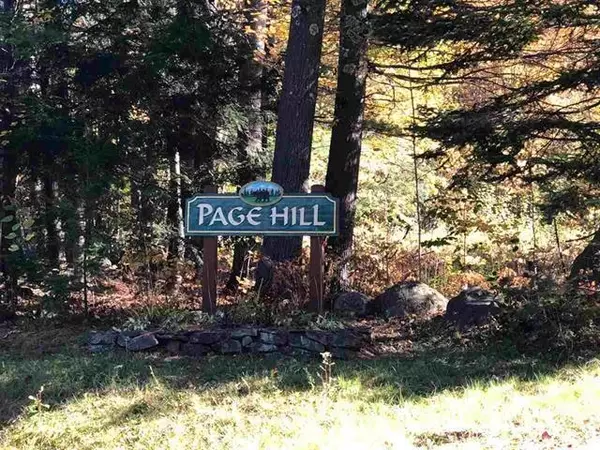 Campton, NH 03223,24 Merrill RD #Lot #24