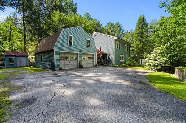 96 Blake RD, Weare, NH 03281