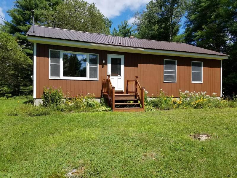 58 Hazen RD, Bethlehem, NH 03574