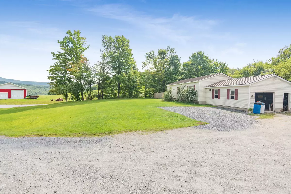 Richford, VT 05476,93 Golf Course RD