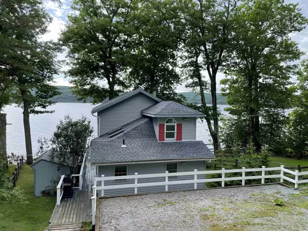 288 Little Rutland RD, Castleton, VT 05735