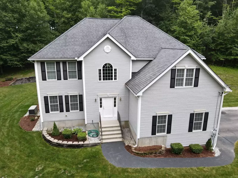 111 Woodhill RD, Bow, NH 03304