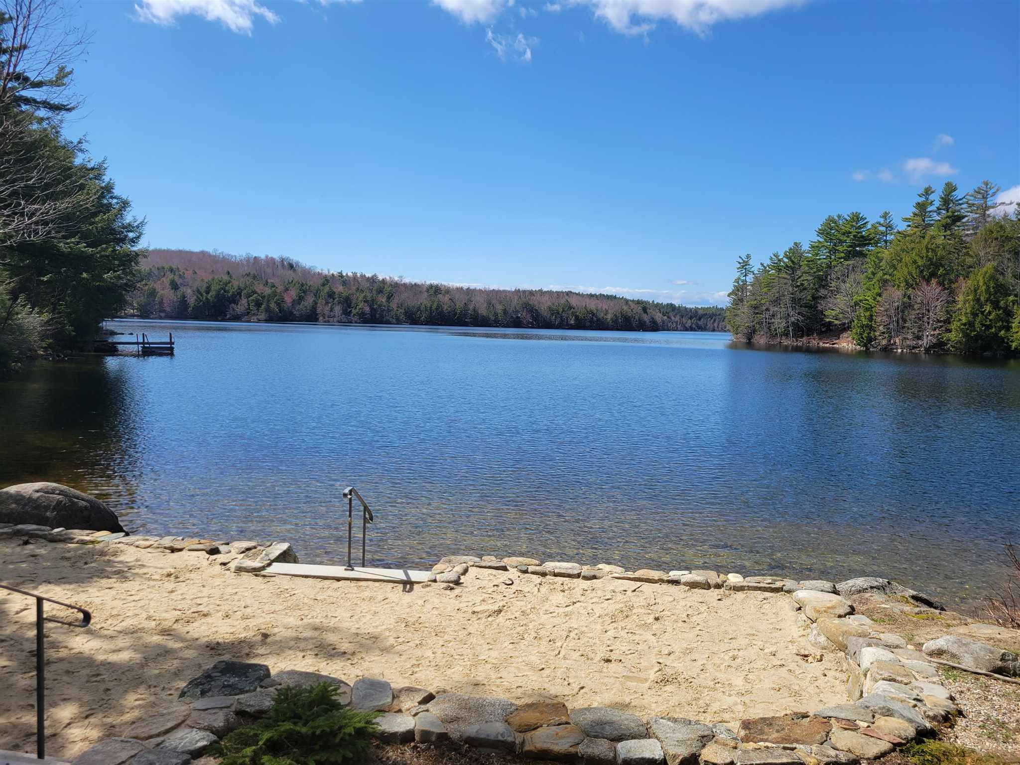 Tuftonboro, NH 03816,Lot 42 Heritage RD