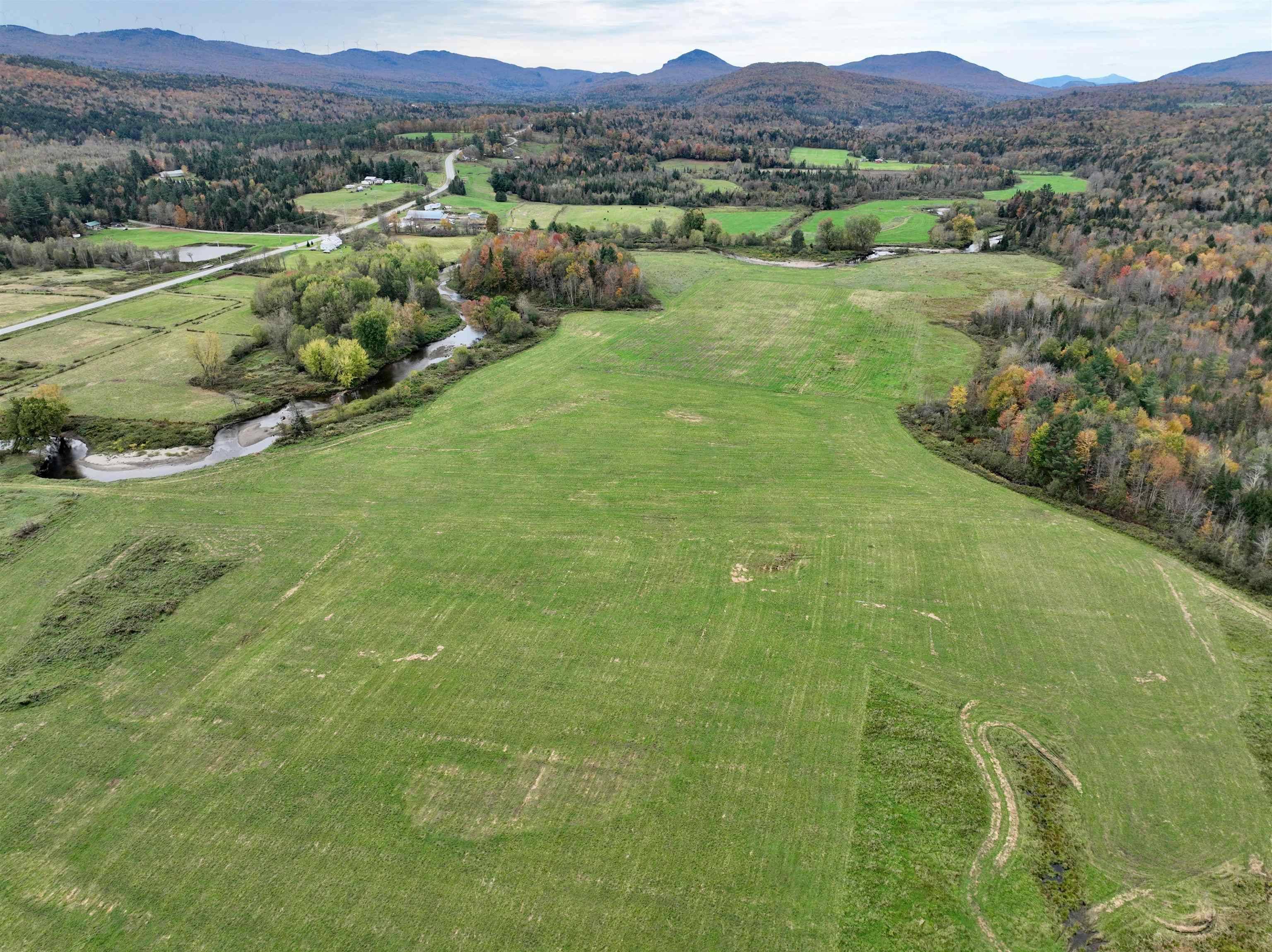 Lowell, VT 05847,556 VT Rte 100