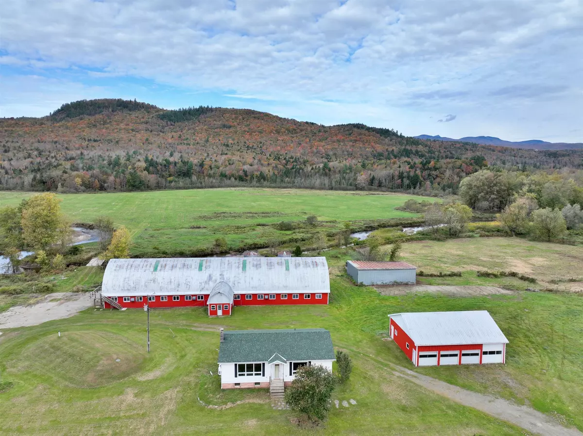 Lowell, VT 05847,556 VT Rte 100
