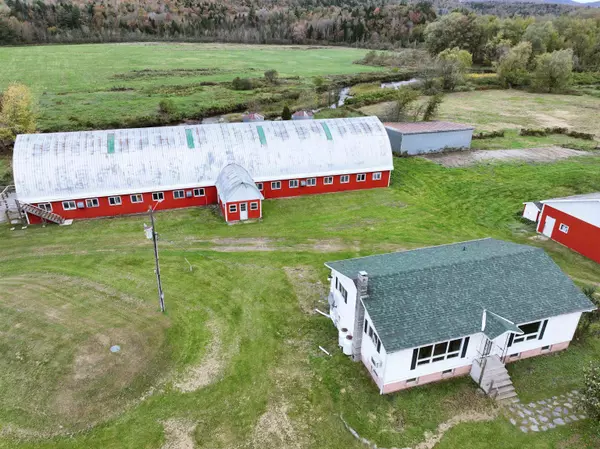 Lowell, VT 05847,556 VT Rte 100