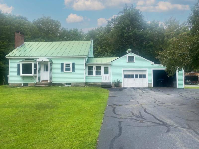 8 Etna RD, Hanover, NH 03755