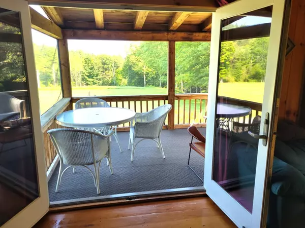 Barnard, VT 05031-0884,1567 Mt. Hunger RD