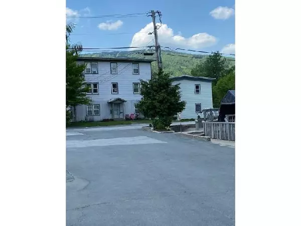 23-25 Depot ST, Ludlow, VT 05149