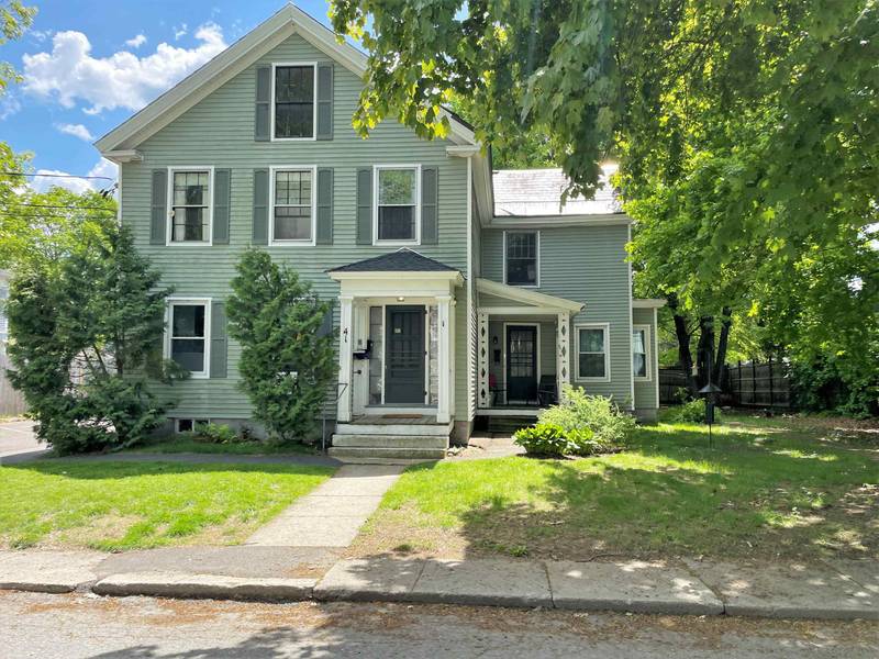 41 North ST, Brattleboro, VT 05301