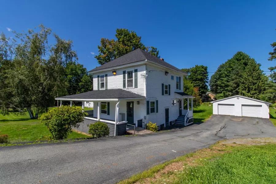 465 Caswell AVE, Derby, VT 05830