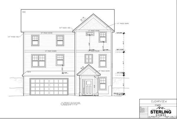 Lot 35 Horseshoe CIR, Milton, VT 05468