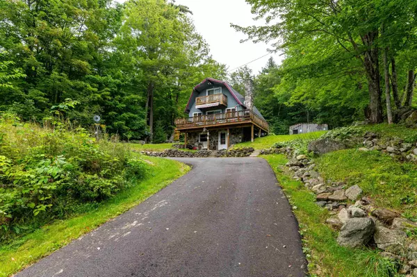 Whitefield, NH 03598,649 Littleton RD