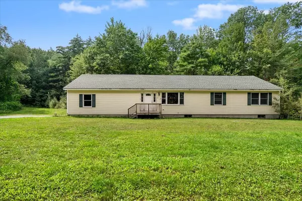 189 Cressy RD, Bradford, NH 03221