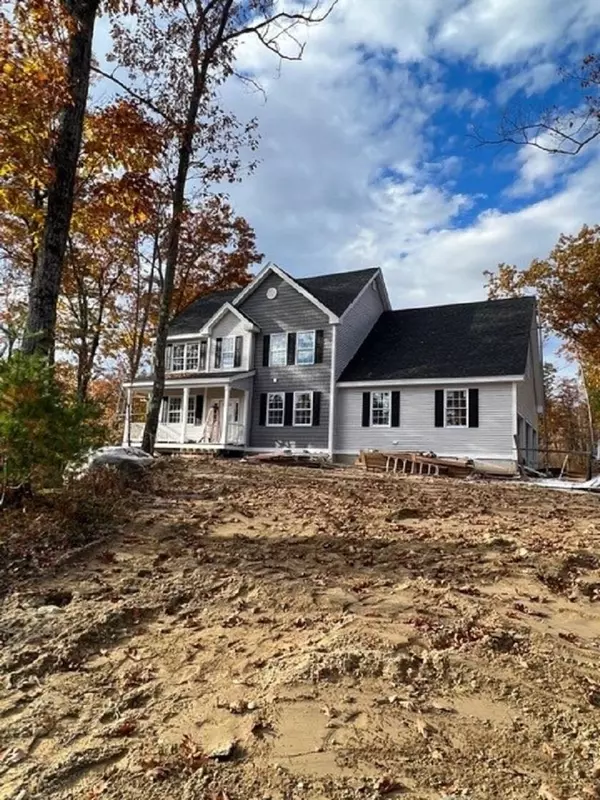 Hooksett, NH 03106,10 Willow PATH #2