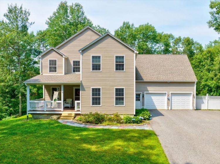 85 Boyds Corner RD, South Berwick, ME 03908