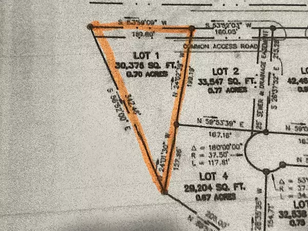 311, Lot 1 Main ST #Lot 1, Richford, VT 05476