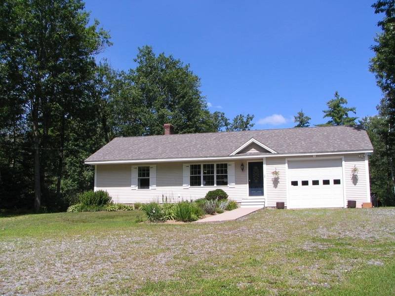 149 West Binney Hill RD, New Ipswich, NH 03071