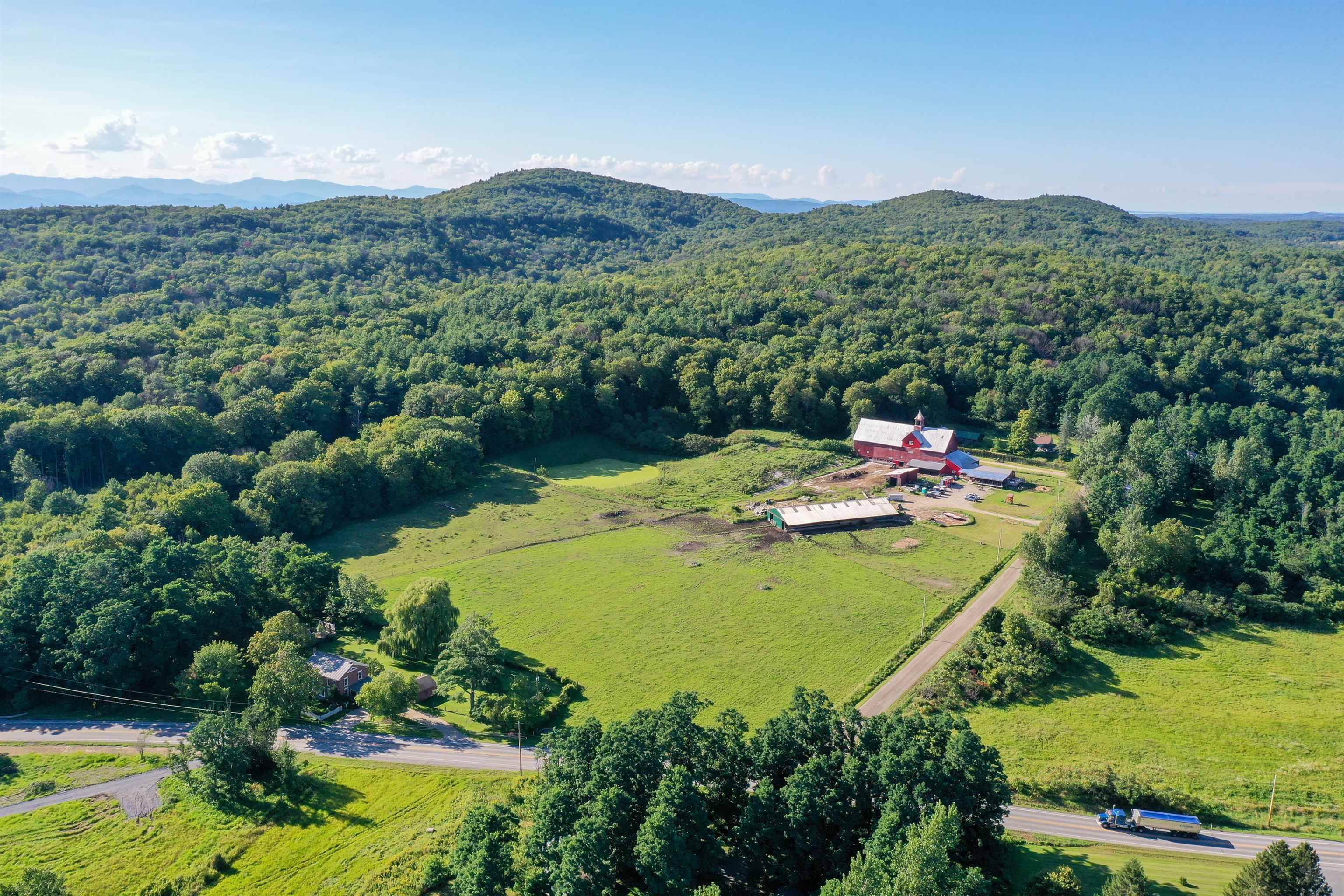 Waltham, VT 05491,155 Burnham DR