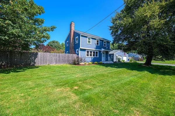 55 South RD, North Hampton, NH 03862