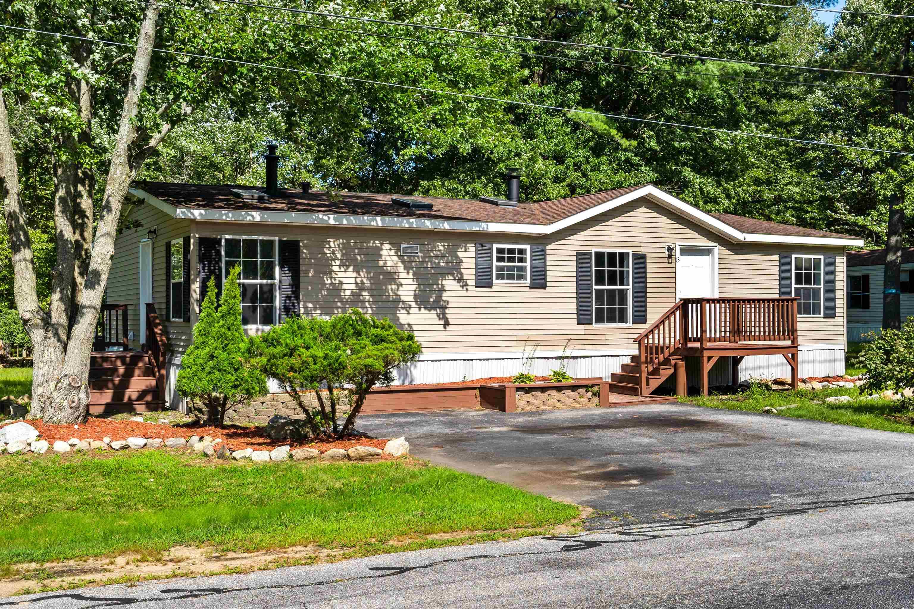13 Lane DR, Allenstown, NH 03275
