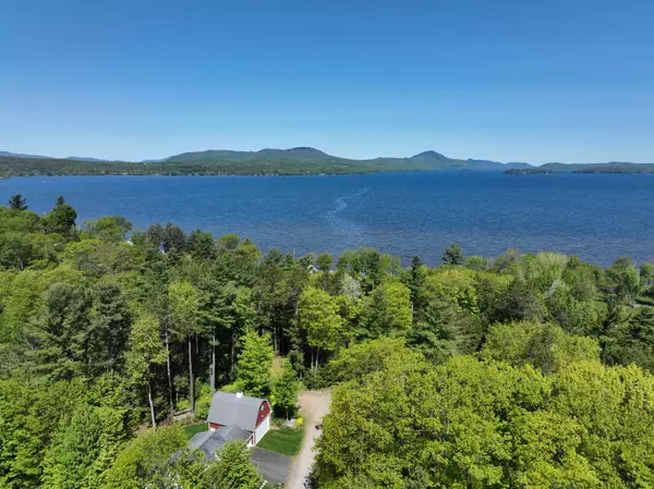 Clover LN, Newport City, VT 05855