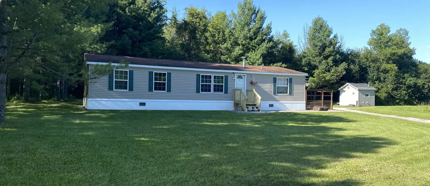 2377 Route 78, Alburgh, VT 05440