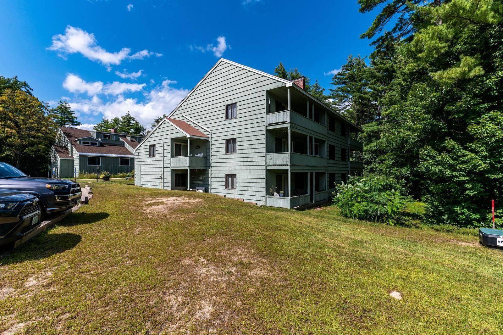 Bartlett, NH 03812,17E Seasons at Attitash RD