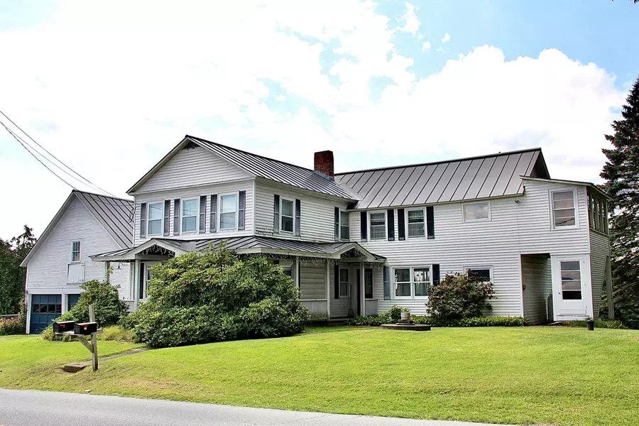 216B Monkton RDG, Monkton, VT 05473