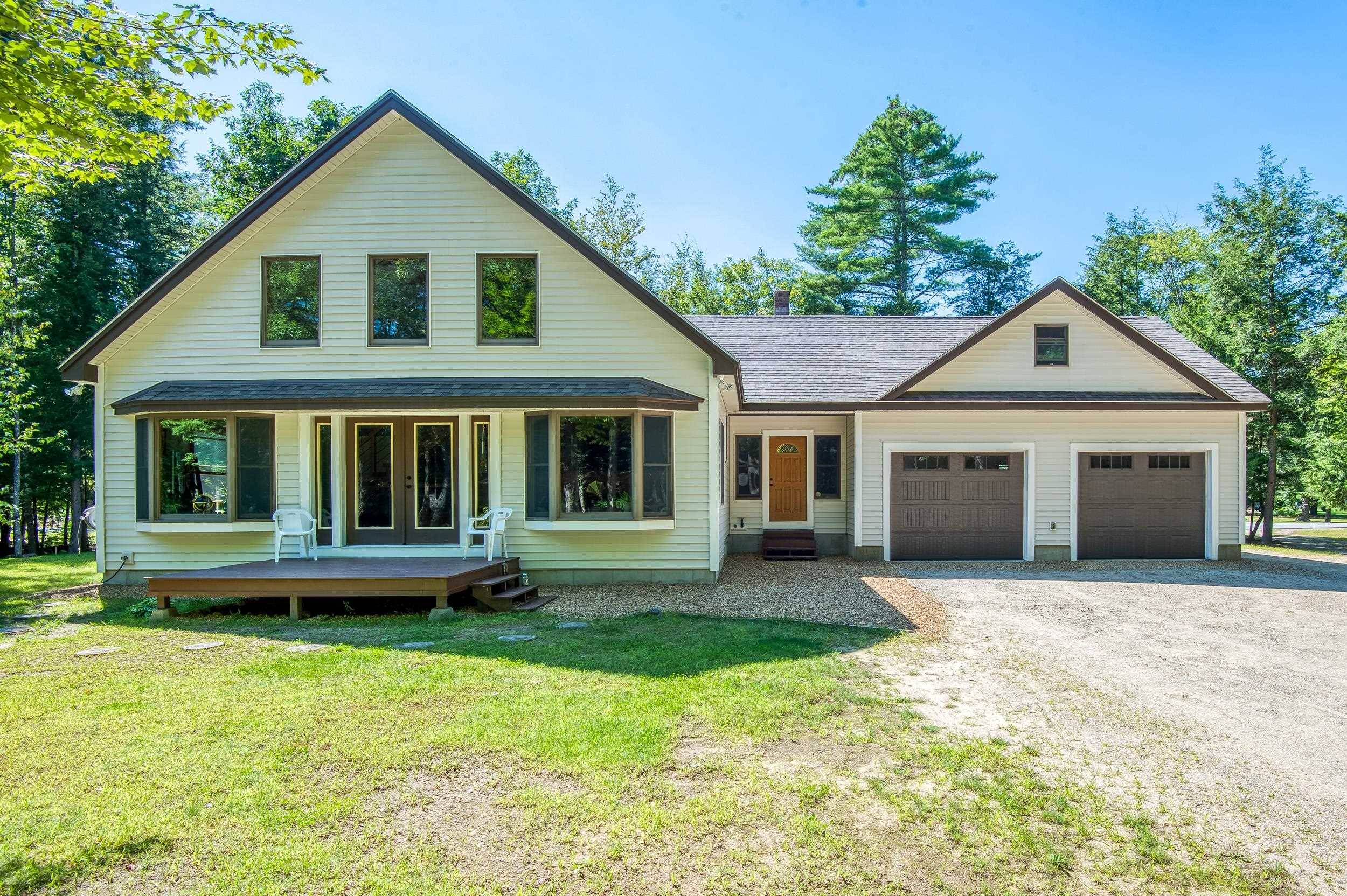 21 Brice DR, Brookfield, NH 03872