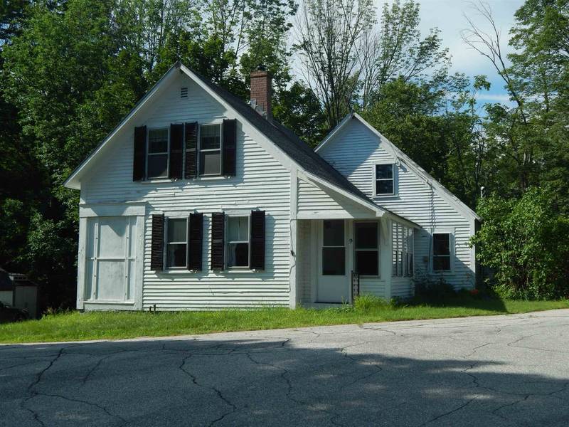 9 Sleepy ST, Newbury, NH 03255