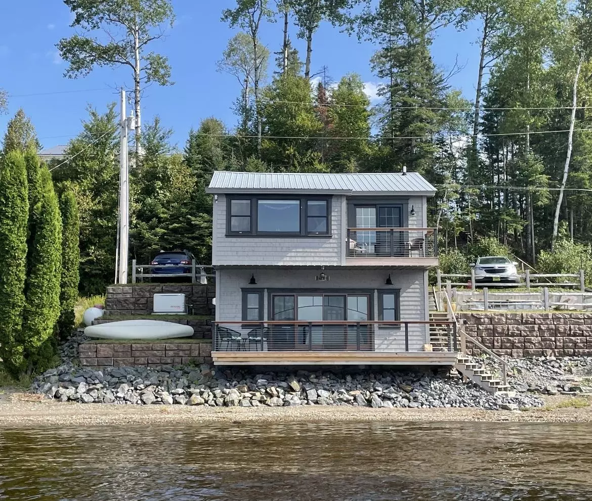 Canaan, VT 05903,43 Jackson Lodge RD