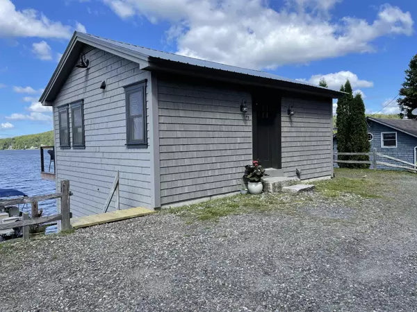 Canaan, VT 05903,43 Jackson Lodge RD