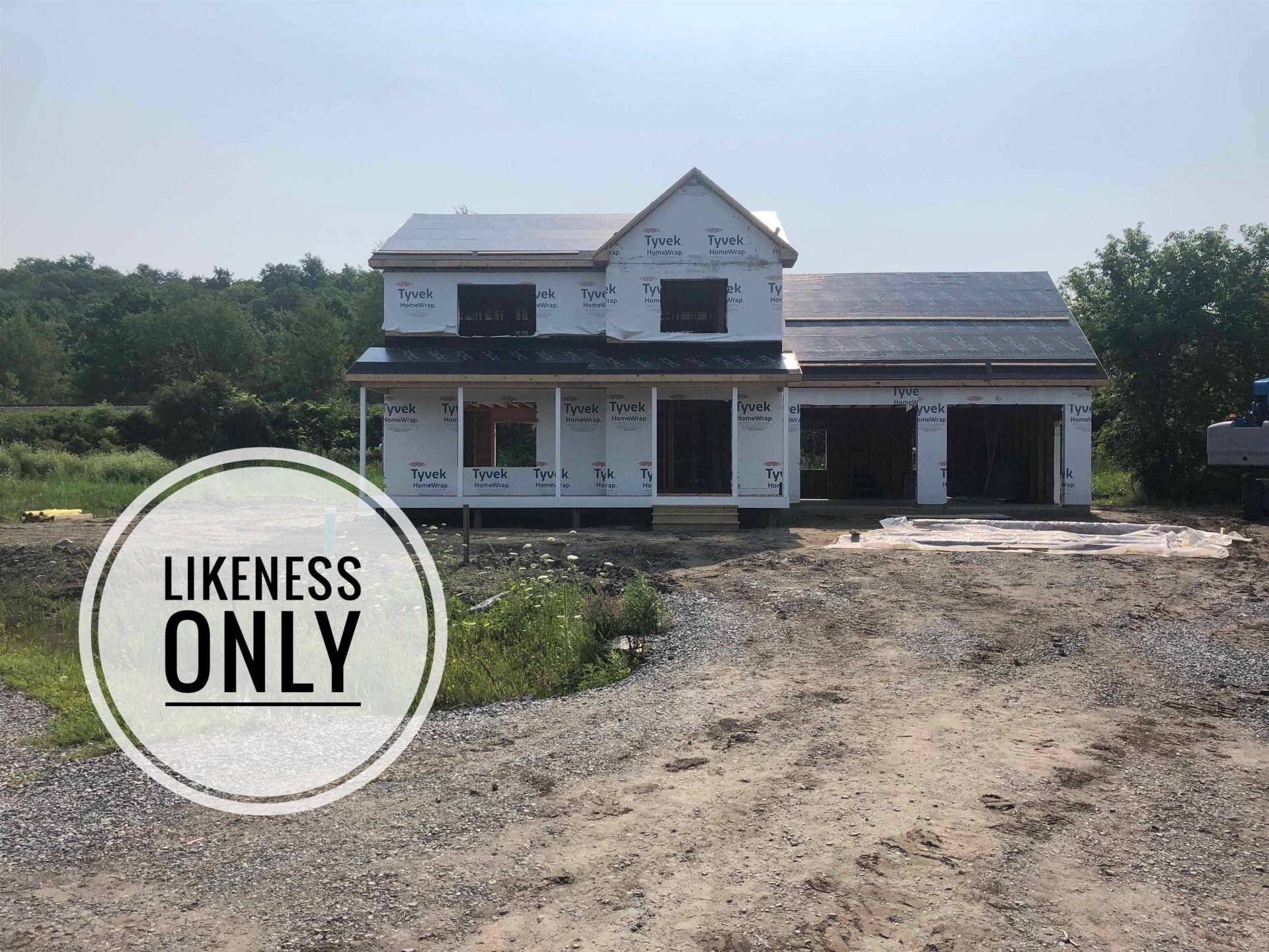110 Harvest LN, Swanton, VT 05488