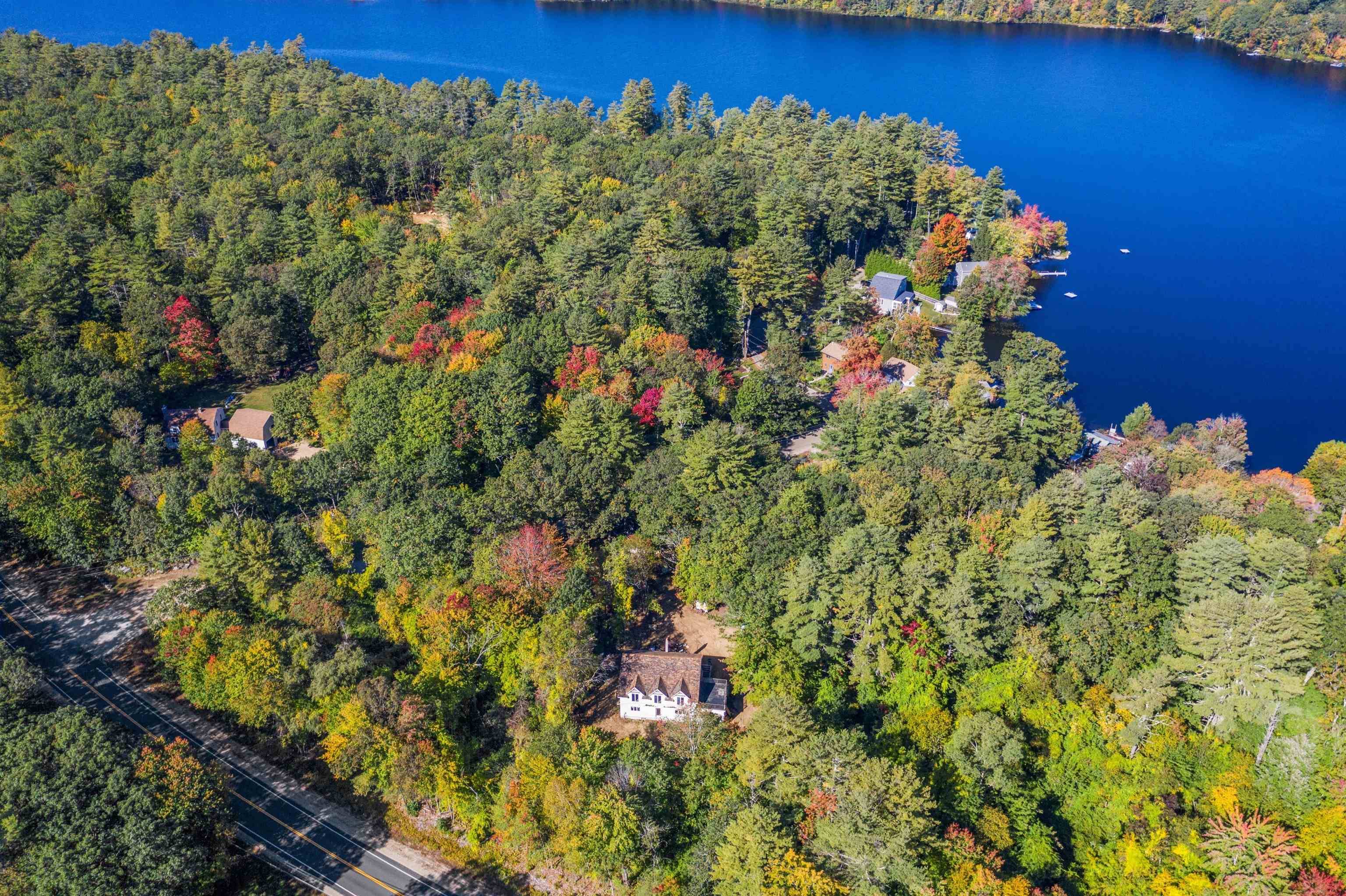 Barrington, NH 03825,46 Small RD