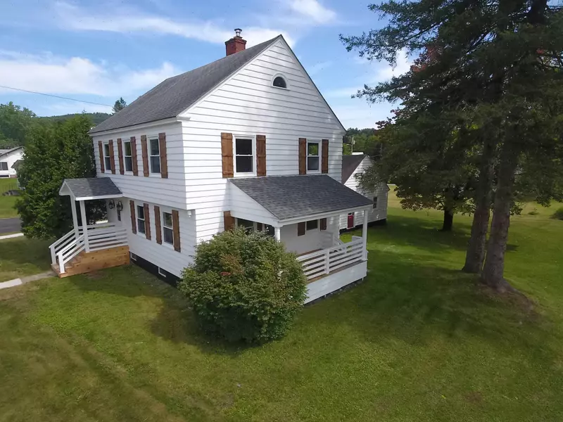 10 Dundee ST, St. Johnsbury, VT 05819