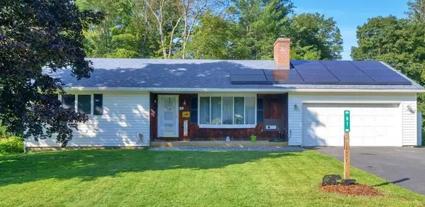 Address Not Disclosed