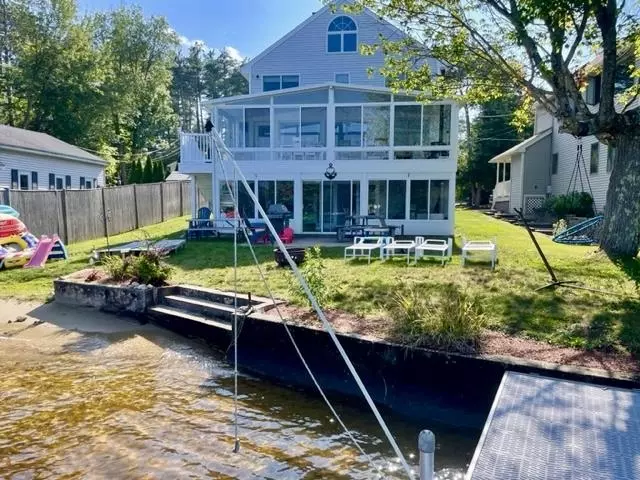 Milton, NH 03851,24 Kingsbury DR