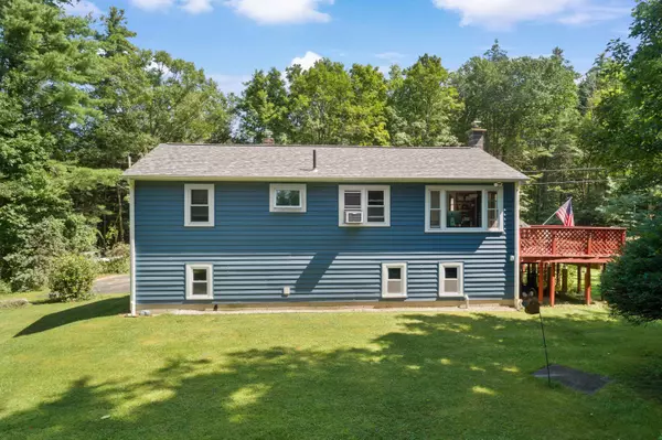 Salisbury, NH 03268,49 Oak Hill RD